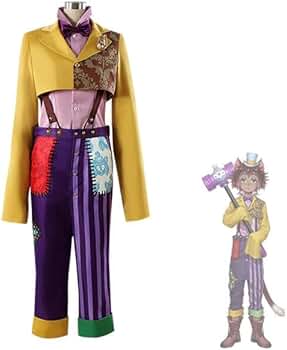 Amazon.co.jp: 【GK】ツイステ ステージ・イン・プレイフルランド